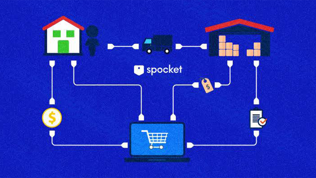 Spocket- Best Dropshipping Platform of 2020