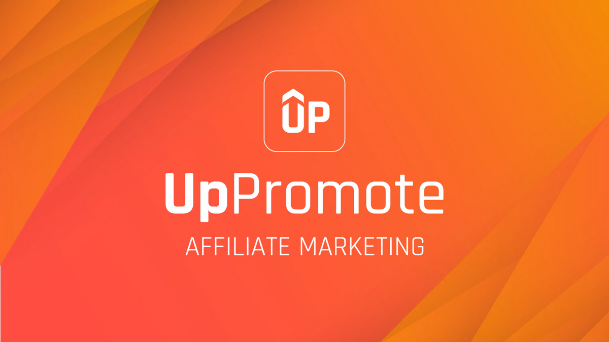 UpPromote: Affiliate Marketing in Shopify