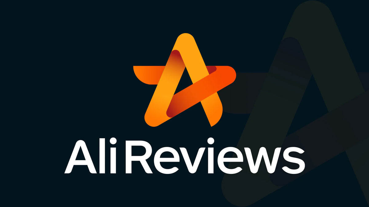 Ali Reviews ‑ Product Reviews Conversion in Shopify