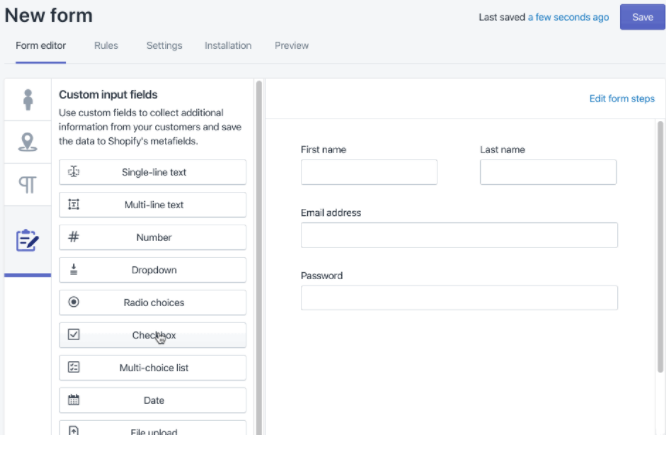 Klaviyo Personalize with birthday or anniversary automation