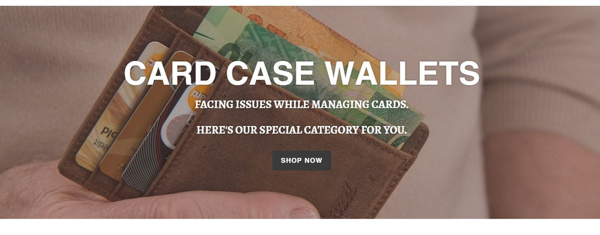 Premium Wallets E-commerce Website For Sale
