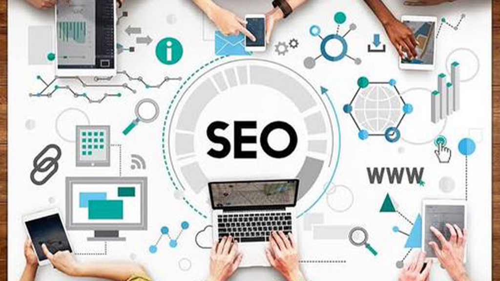 6 Best SEO Strategy To Widen Your Search Traffic