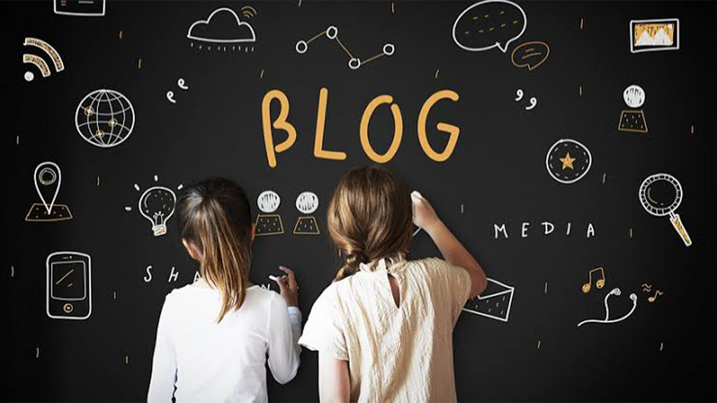 Reasons Why are blogs important for E-Commerce Websites