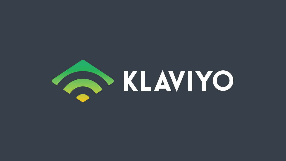 KLAVIYO: EMAIL MARKETING & SMS MARKETING IN SHOPIFY