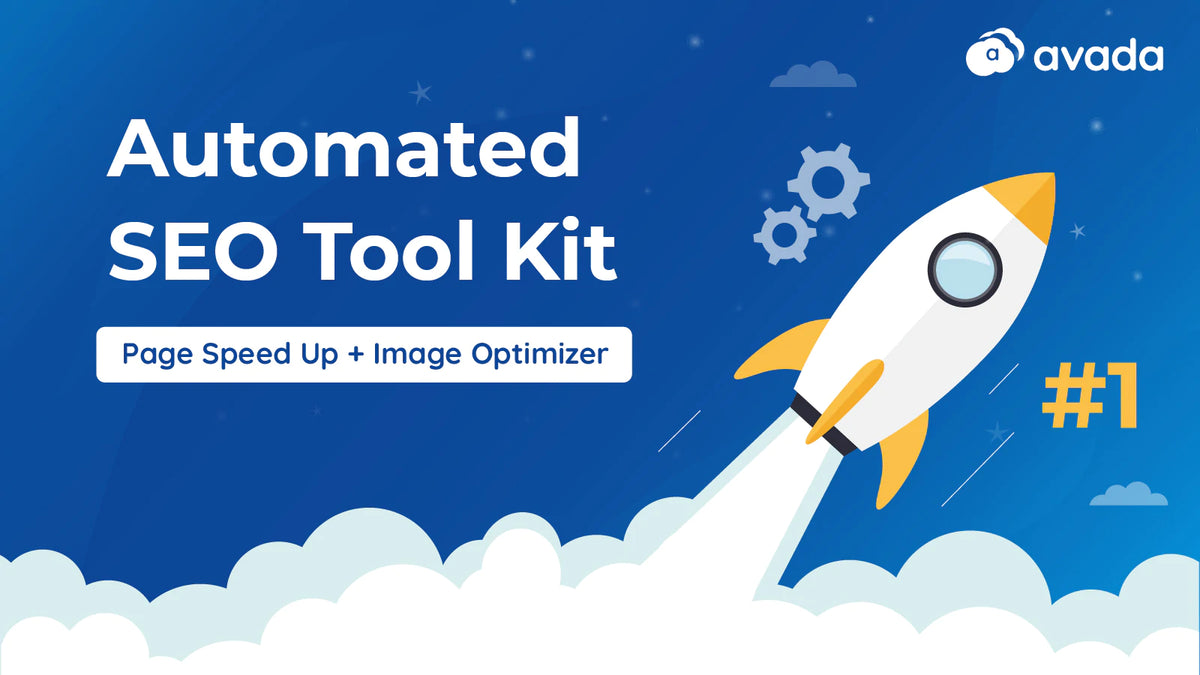 SEO Image Optimizer & page speed Marketing in Shopify