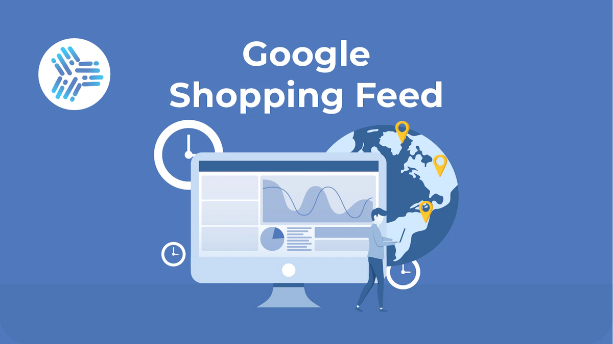 Feed For Google Shopping Marketing in Shopify