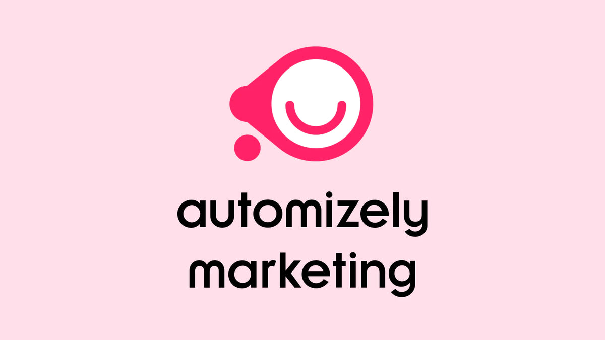 Automizely Emails & Pop Up Marketing in Shopify