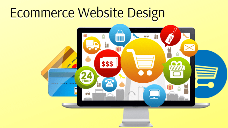 E-Commerce Training: Learn how to Create an Online Store